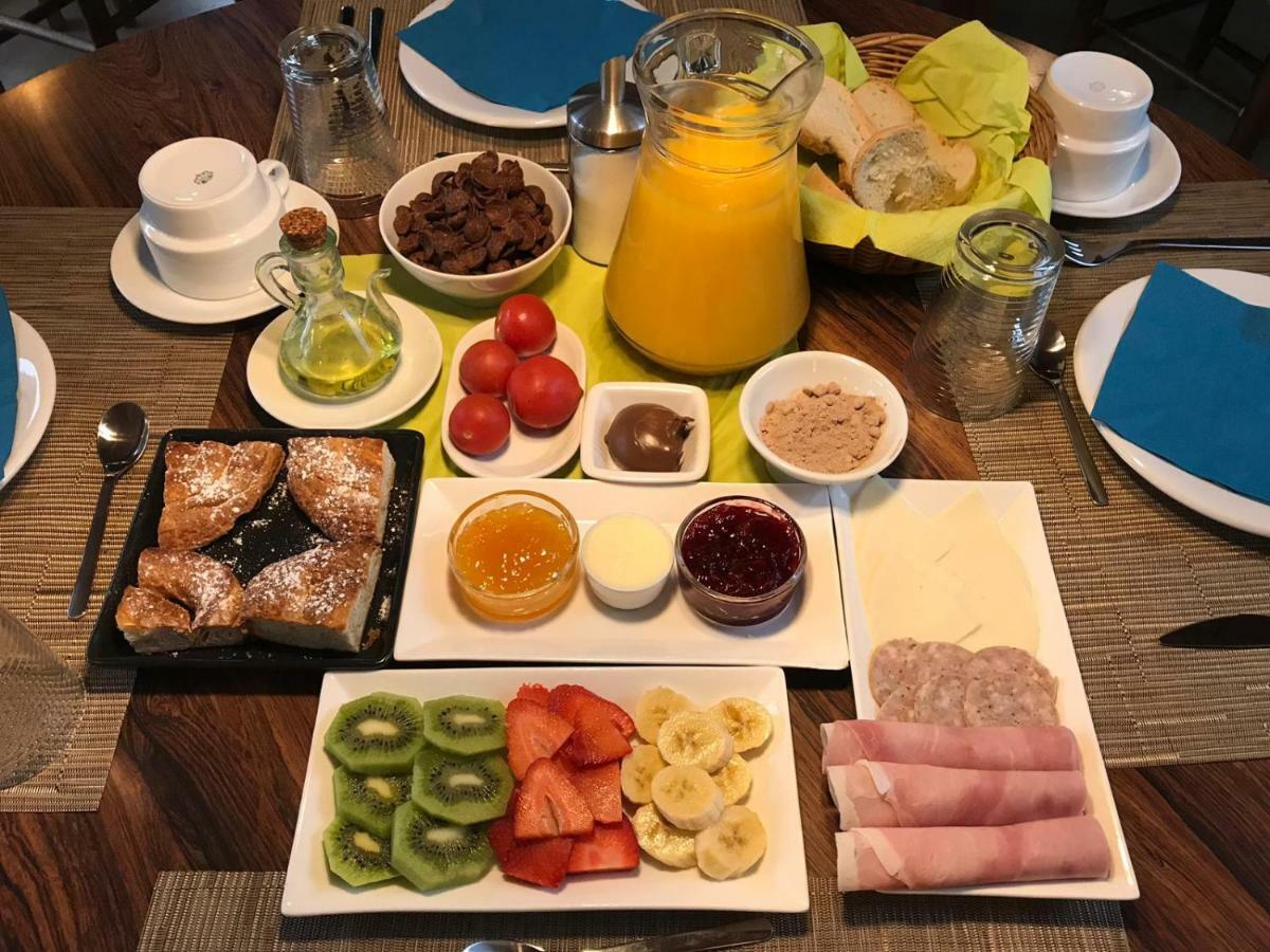 Cal Carreter Vendégház Mieres  Kültér fotó