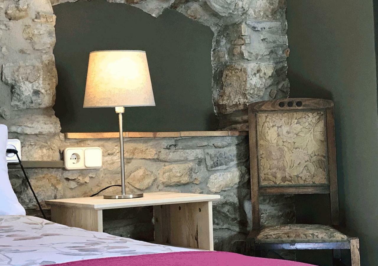 Cal Carreter Vendégház Mieres  Kültér fotó